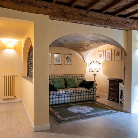 Beatrice Apartment Florence Luaran gambar