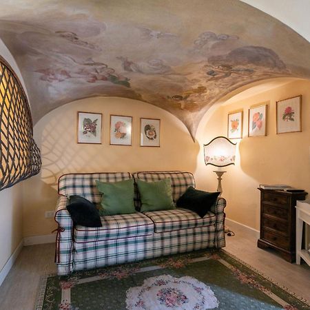 Beatrice Apartment Florence Luaran gambar