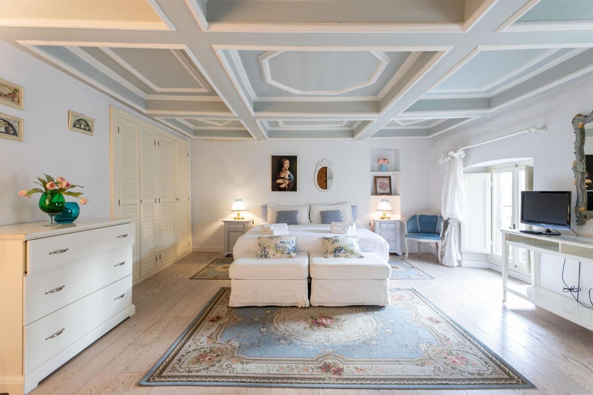 Beatrice Apartment Florence Luaran gambar