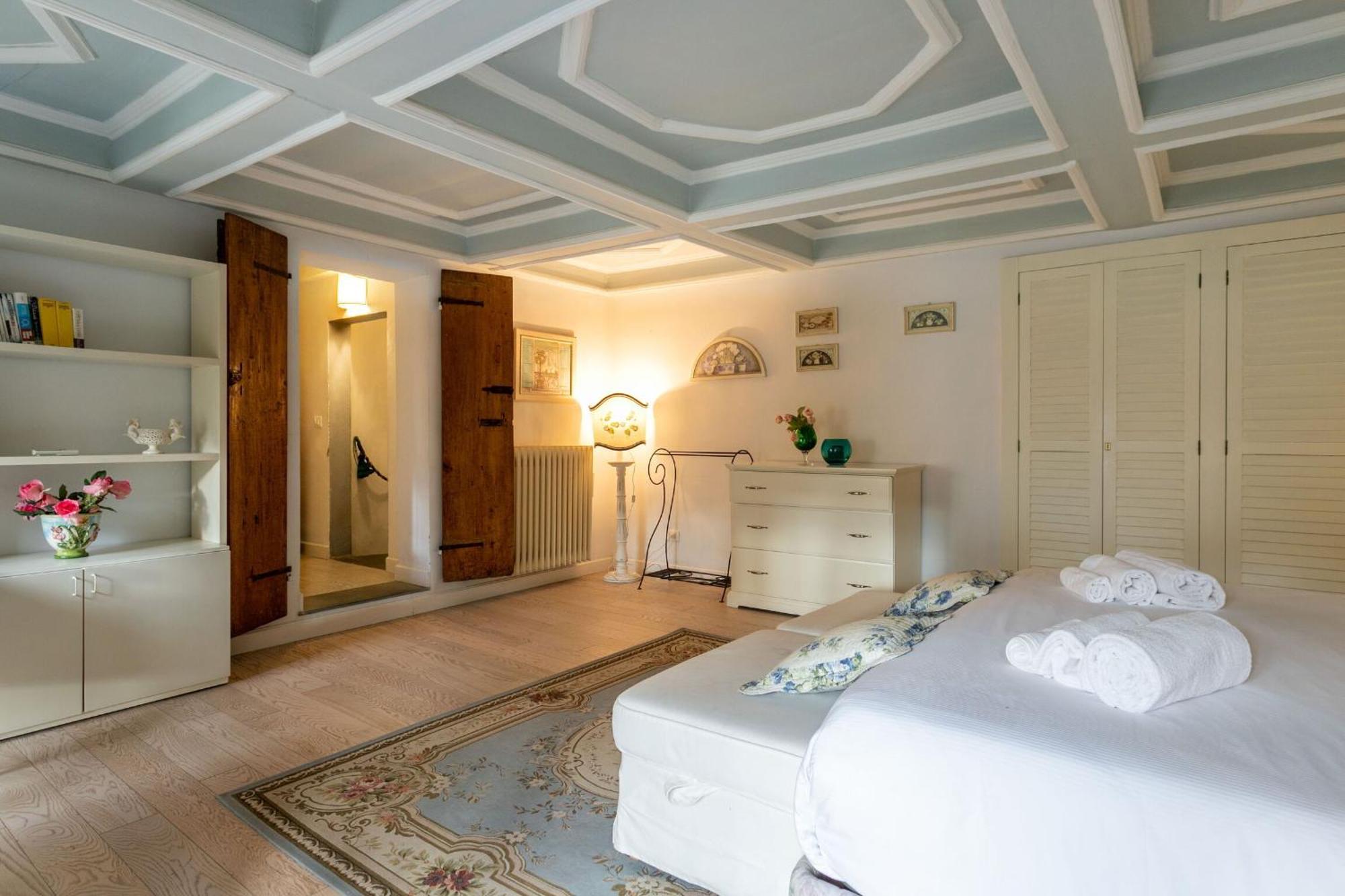 Beatrice Apartment Florence Luaran gambar