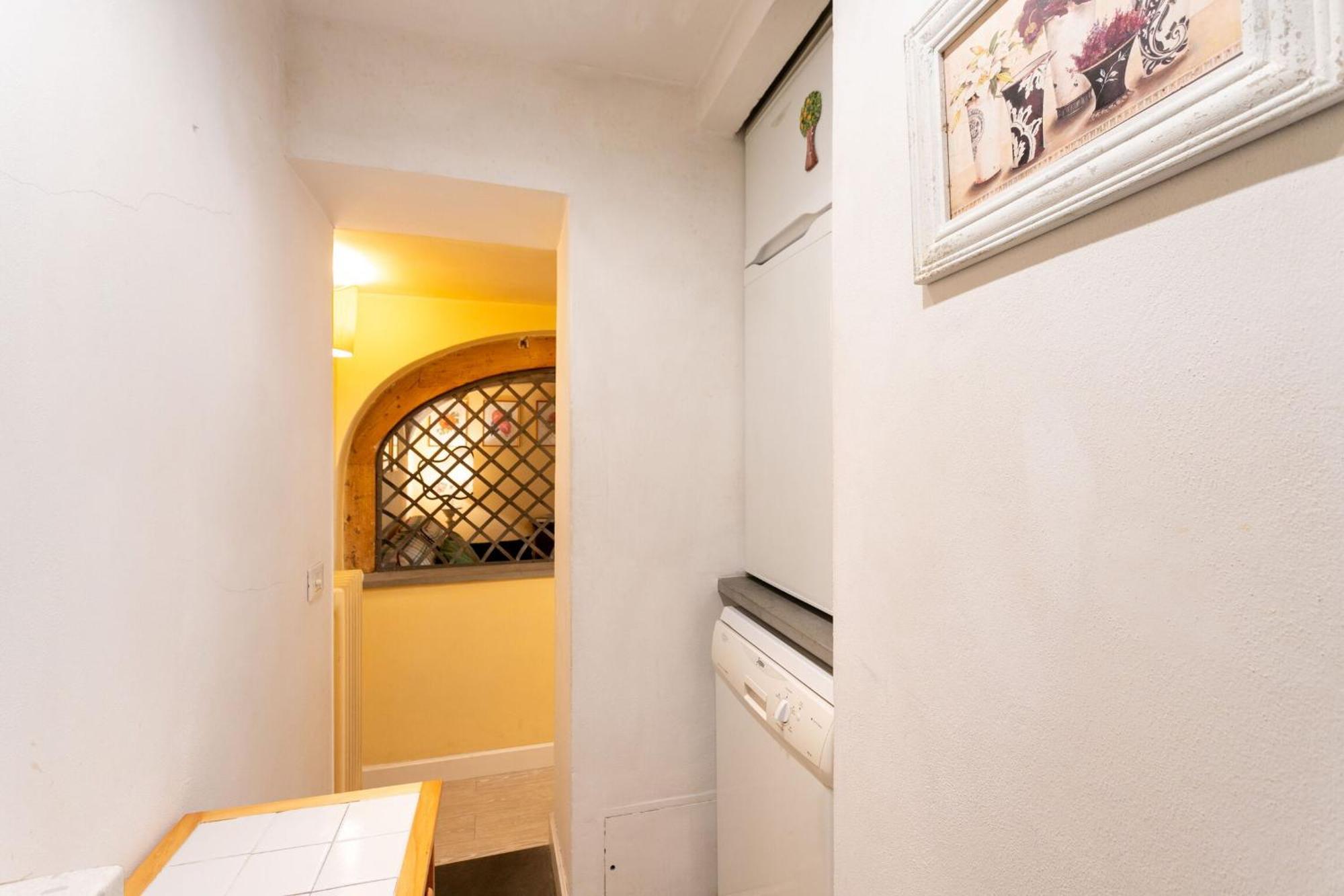 Beatrice Apartment Florence Luaran gambar